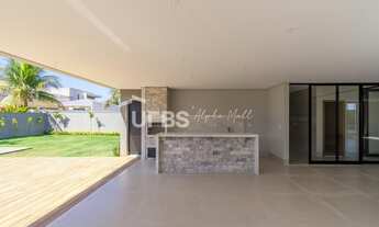 Imagem 4: Casa Térrea de Luxo Alphaville Cruzeiro