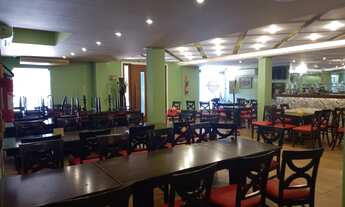 Imagem 4: Restaurante Flor dos pampas