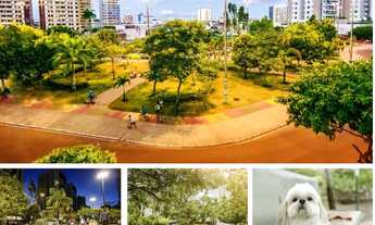 Imagem 2: Reserva Alameda, more no Alameda das Árvores