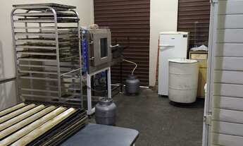 Imagem 5: Padaria Pacaembú Uberlândia MG