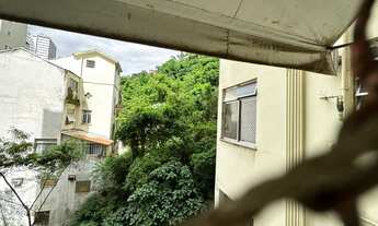 Imagem 6: Apartamento c/ 119 metros quadrados c/3 quartos em Leme - Rio de Janeiro - RJ