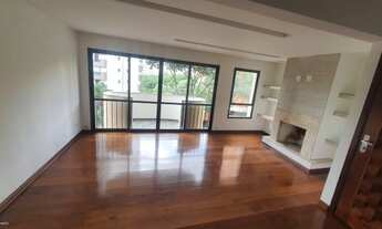 Imagem: Apartamento para Venda em São Paulo, Morumbi