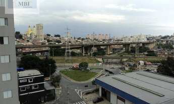 Imagem 5: Apartamento Parque São Jorge