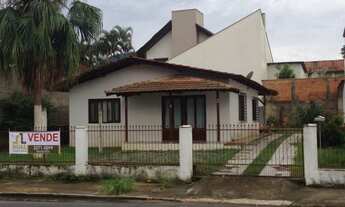 Imagem: Jaraguá do Sul - Casa Padrão - Vila Lenzi