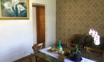 Imagem 4: APARTAMENTO COM 2 DORMITÓRIOS À VENDA, 69 M² POR R$ 260.000,00 - VILA MATIAS - SANTOS/SP