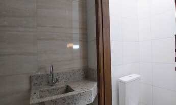 Imagem 5: SANTOS - RESIDENCIAL - MARAPÉ