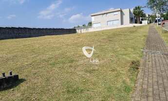 Imagem 2: Terreno à venda, 525 m² por R$ 2.300.000,00 - Alphaville - Santana de Parnaíba/SP