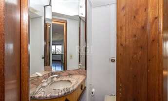 Imagem 3: Porto Alegre - Apartamento Padrão - Santa Tereza