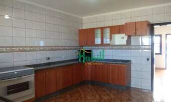 Imagem 5: Casa com 2 dormitórios à venda, 140 m² por R$ 650.000,00 - Parque do Colégio - Suzano/SP