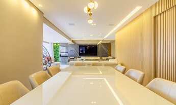 Imagem: Apartamento para venda tem 172 metros quadrados