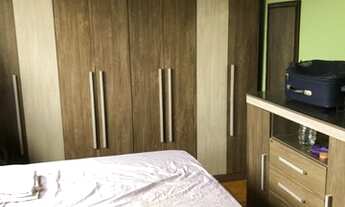 Imagem 3: RIO DE JANEIRO - Apartamento Padrão - MARECHAL HERMES