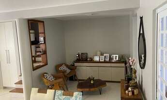 Imagem 6: Casa a venda em condomínio fechado no Loteamento Residencial Vila Bella