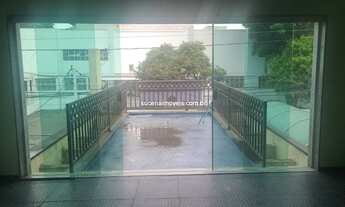 Imagem 1: Salão para para alugar com 1 sala 100 m2 no bairro Alto da Mooca, São Paulo - SP