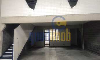 Imagem 2: Sorocaba - Galpão/Depósito/Armazém - Jardim Zulmira