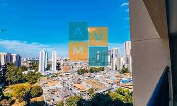 Imagem 3: Apartamento Condomínio Residencial Cidade Maia 106 M2 3 Dorms 1 Suíte Terraço Gourmet