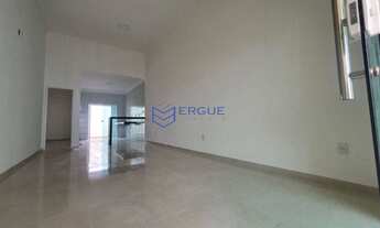 Imagem 7: Casa com 3 dormitórios à venda, 120 m² por R$ 350.000 - São Bento - Fortaleza/CE