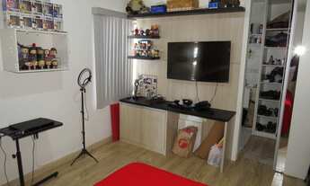 Imagem 5: Casa/Sobrado 3 Quartos com Suítes e Closets. Alto Padrão! Aceita Financiamento