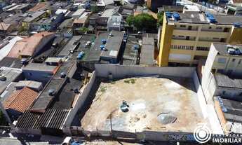 Imagem 2: Terreno para Venda em São Bernardo do Campo, Ferrazópolis