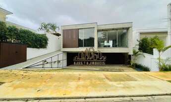 Imagem 2: Mansão à venda no Condomínio Residencial Giverny - Sorocaba/SP