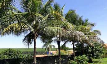 Imagem 3: Chácara com 2 dormitórios à venda, 1000 m² por R$ 586.000 - Condomínio Água Azul - Mogi Gu