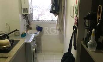 Imagem 5: Porto Alegre - Apartamento Padrão - Jardim Itu Sabará