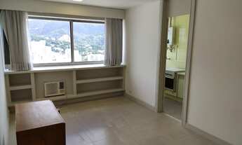Imagem 6: Apartamento/Flat para aluguel com 1 quarto no Leblon