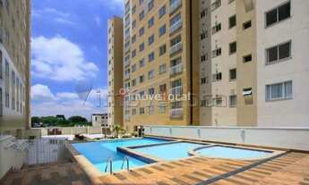 Imagem: Apartamento à venda 2 Quartos, 1 Suite