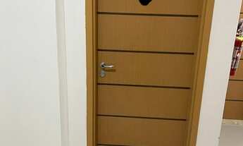 Imagem 2: Maravilhoso apartamento com uma suíte no Parque Campolim, Sorocaba - SP!!! Condomínio Viva