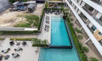 Imagem 2: Porto Alegre - Loft - Tristeza