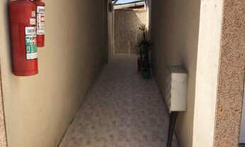 Imagem 5: Casa de condomínio 65 metros quadrados com 2 quartos