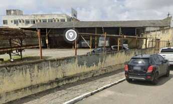 Imagem: Galpão no Siqueira Campos gt