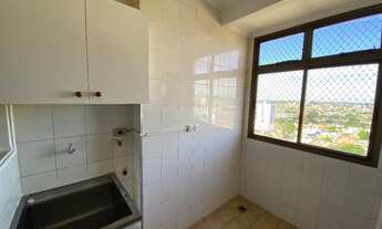 Imagem 6: Edifício Barietê com linda vista