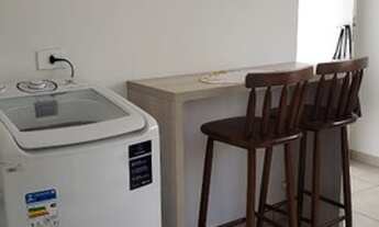 Imagem 3: Apartamento para venda com 31 m 2, com 1 quarto , 01 vaga garagem no Boa Vista - Curitiba