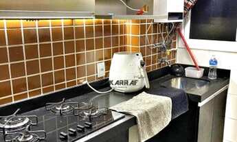 Imagem 3: Apartamento com 2 dormitórios à venda, 56 m² por R$ 340.000 - Itaquera - São Paulo/SP