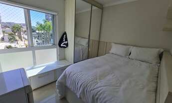 Imagem 4: Apto na Brava - locação anual já com taxas totalmente mobiliado