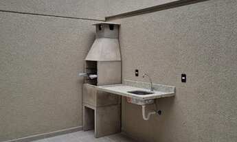 Imagem 4: Sobrado Novo - Butantã - Rio Pequeno