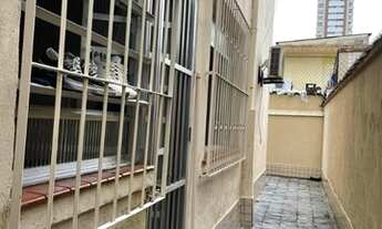 Imagem 6: Vendo apartamento com 01 quarto amplo no Campo Grande, Santos- SP