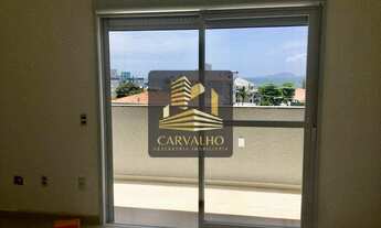 Imagem 4: Cobertura com vista mar tendo 235 m², a 80 metros da praia dos ingleses!!!