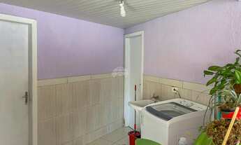 Imagem 6: Casa Residencial para Venda no Parque Residencial Santa Terezinha em Colombo, 90 m²