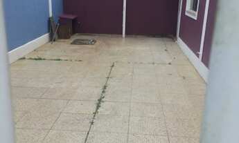 Imagem 6: Casa Duplex com dois quartos no Chácara Marilea