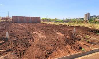 Imagem 7: Loteamento Belvedere Bonfim Paulista