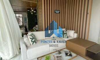 Imagem 5: Studio com 1 quarto à venda, 31 m² por R$ 280.000 - Centro - Juiz de Fora/MG