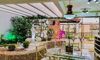 Imagem 2: Maravilhosa cobertura com 4 suítes em frente ao Ceret