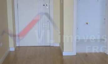 Imagem 7: Apartamento para aluguel possui 63 metros quadrados com 2 quartos