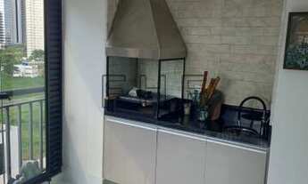 Imagem: Apartamento à venda em Alphaville - Bellagio