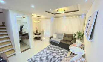 Imagem 5: OPORTUNIDADE CASA DE TRÊS DORMITORIOS NO VILA BRANCA EM CONDOMINIO FECHADO