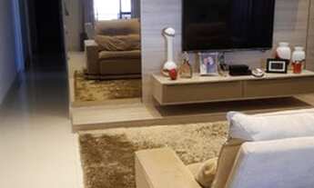 Imagem 4: MAGNIFICA Cobertura UNICA LINEAR para venda tem 340 metros quadrados com 4 quartos