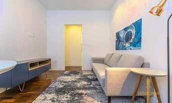 Imagem 3: Apartamento com 2 dormitórios à venda, 80 m² por R$ 869.000,00 - Copacabana - Rio de Janei