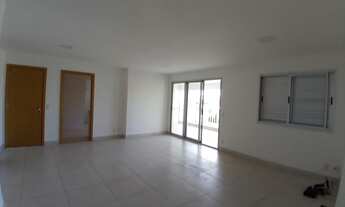 Imagem 4: Apartamento para aluguel tem 118 metros quadrados com 3 quartos em Jardim Goiás - Goiânia