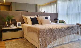 Imagem: Apartamentos,4 dorms com suítes em Alto